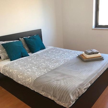 Wonderful apartament Lisbon Montijo Exterior foto