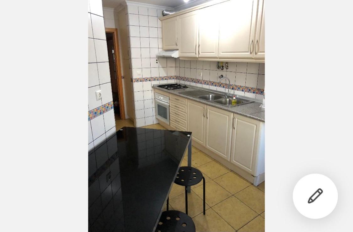 Wonderful apartament Lisbon Montijo Exterior foto