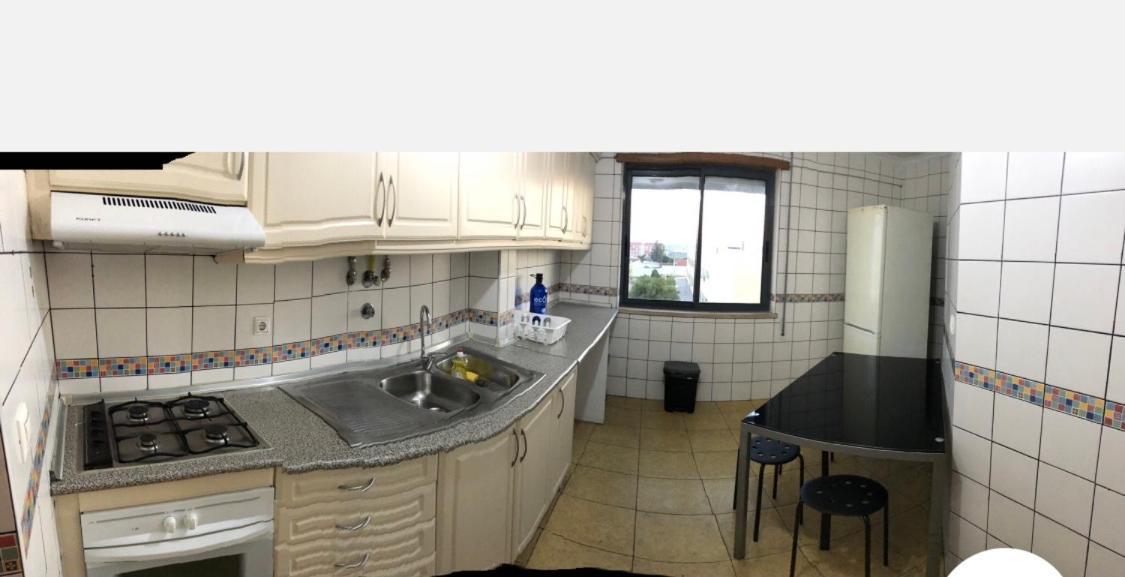 Wonderful apartament Lisbon Montijo Exterior foto