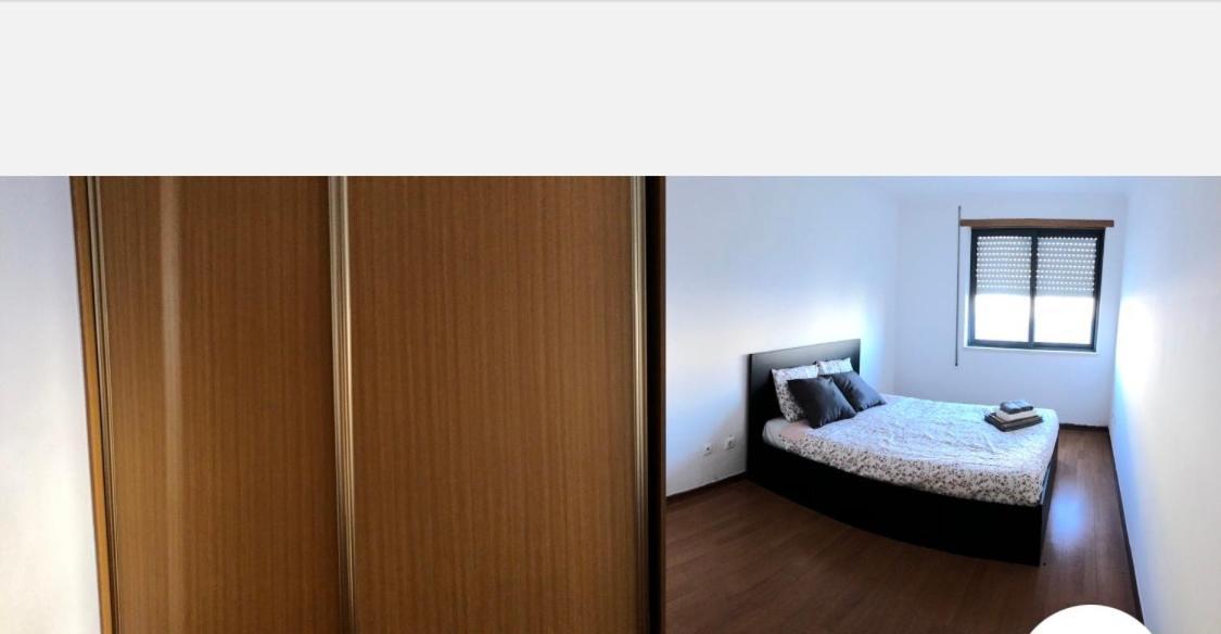 Wonderful apartament Lisbon Montijo Exterior foto